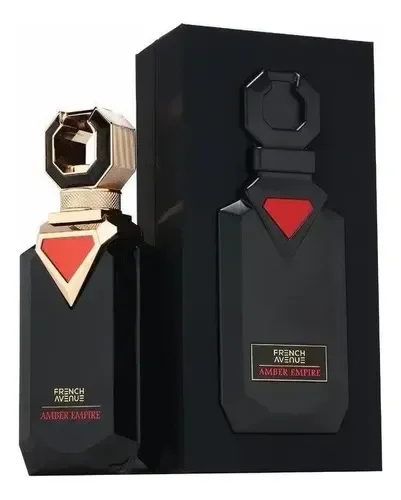 Producto - French Avenue Amber Empire - 0