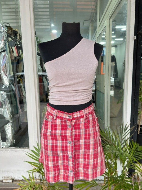 Producto - Falda Calvin Klein M - 0