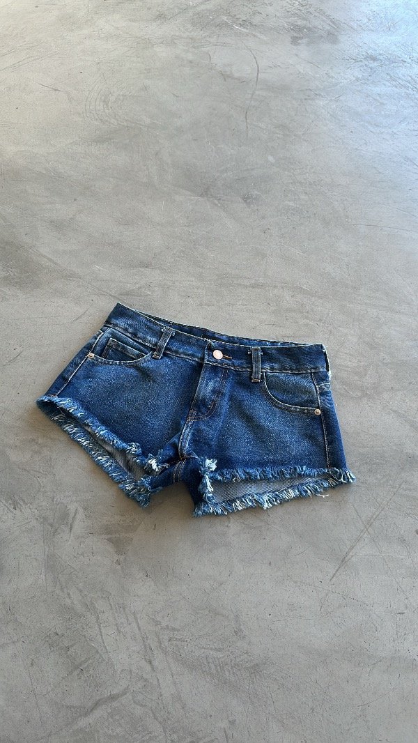 Producto - Short jean nala