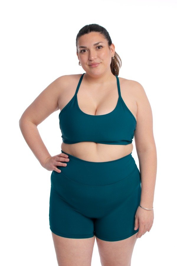 Producto - SHORT SOUL PETROL