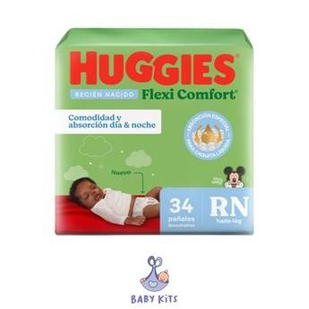 Producto - HUGGIES FLEX RN - P