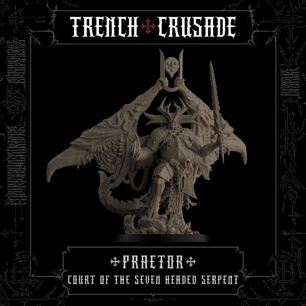 Producto - Praetor