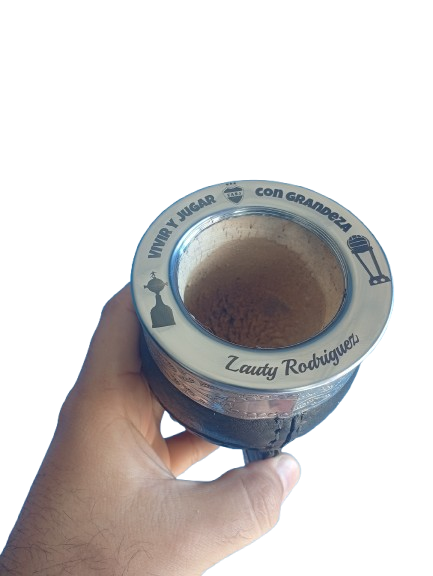 Producto - grabado virola 23