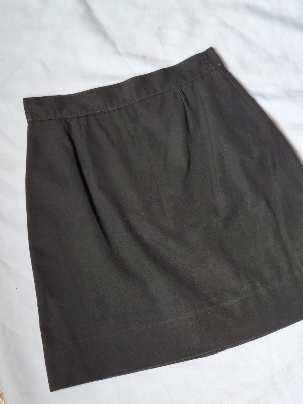 Producto - Pollera black