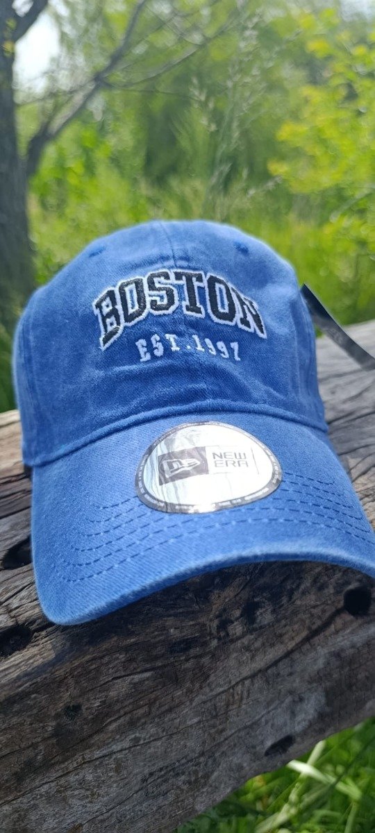 Producto - GORRA BOSTON