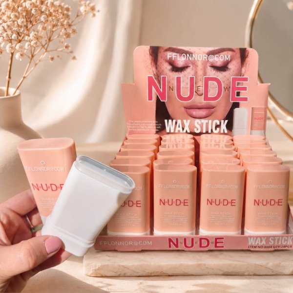 Producto - Cera para el cabello NUDE