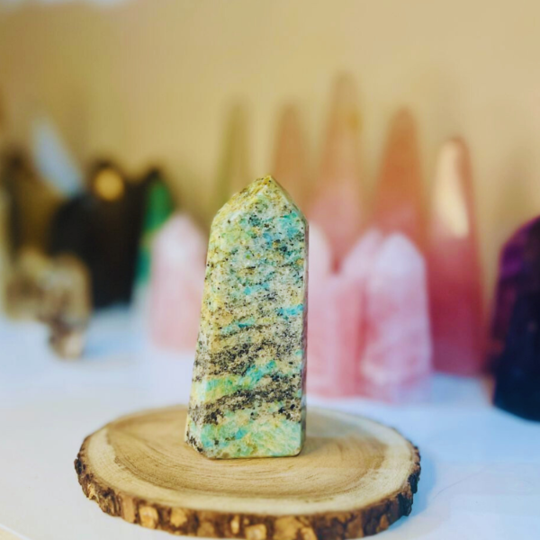 Producto - Maestro Amazonita 01