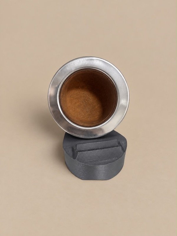 Producto - Imperial de algarrobo y alpaca - 1