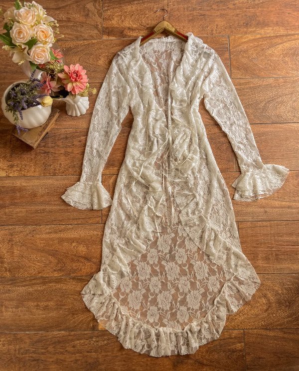 Producto - Duster GINEVRA - 0