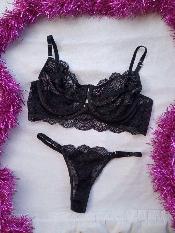 Producto - Conjunto Wan
