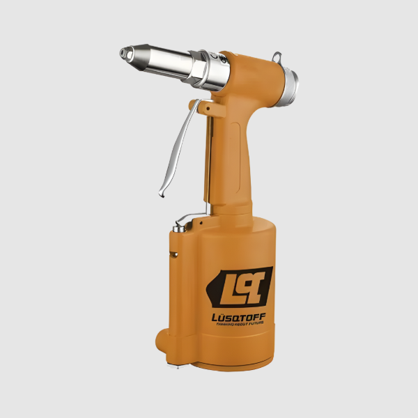 Producto - Remachadora Pop Industrial Neumatica Lusqtoff Lr-02