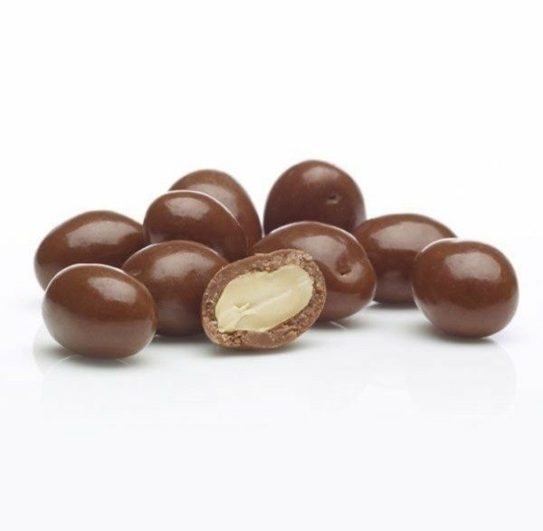 Producto - mani con chocolate