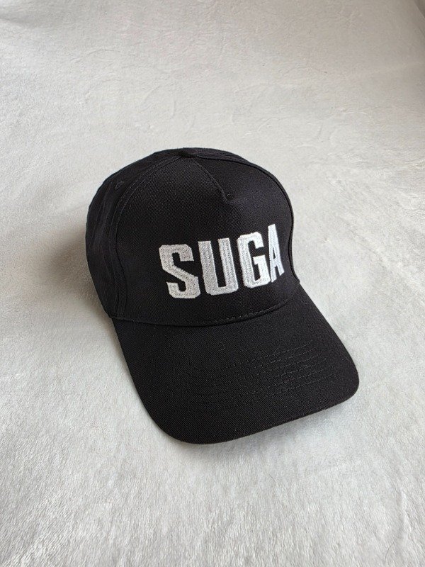 Producto - Gorra debut BTS PREVENTA, bordado a elección