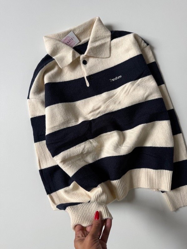 Producto - Sweater premium transform