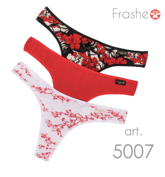 Producto - Art 5007 - Frashe