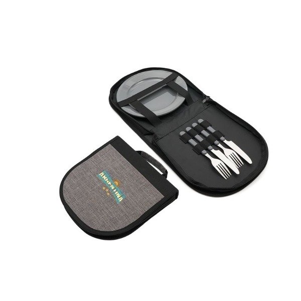 Producto - SET ASADOR ANDES
