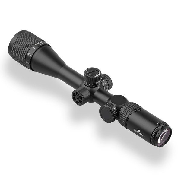 Producto - MIRA TELESCÓPICA MS 3-12x42AOAC