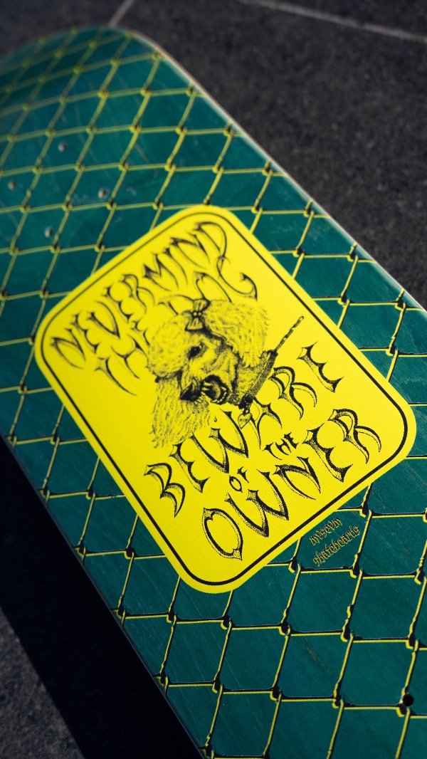 Producto - Maple - Nevermind - 1