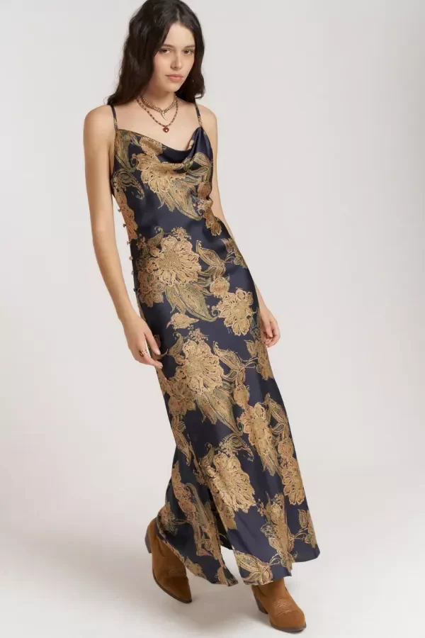 Producto - VESTIDO ASSIN