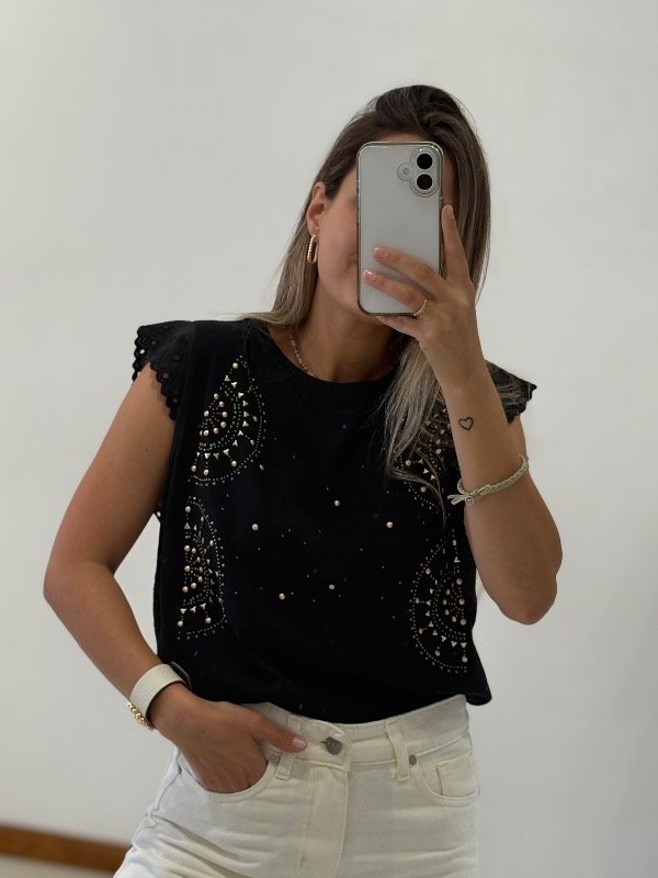 Producto - Remera Mandala