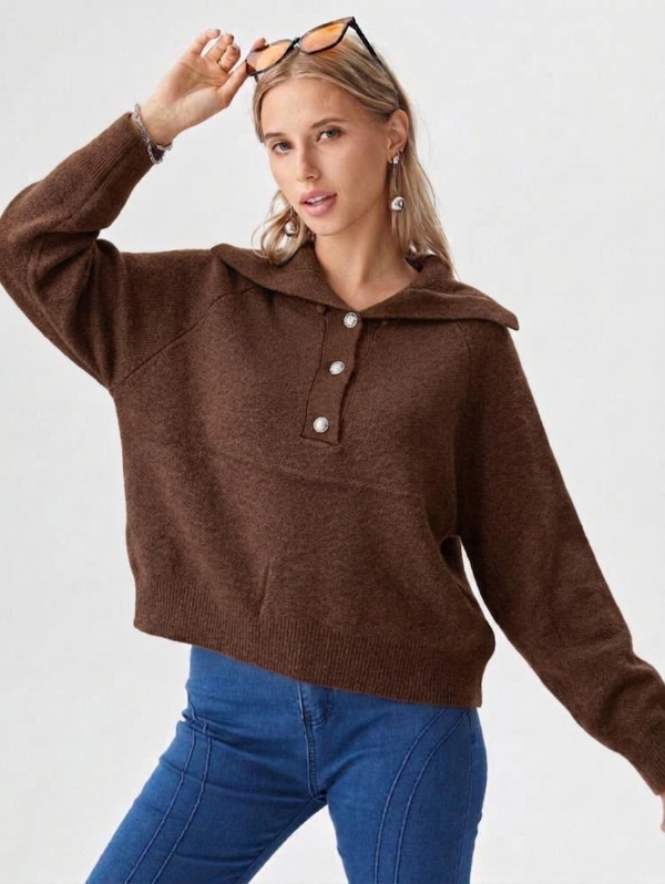 Producto - SWEATER . J229 - 2