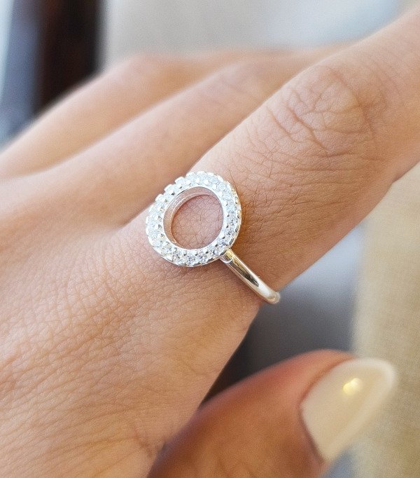 Producto - Anillo Netrebko