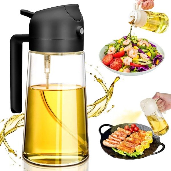 Producto - ROCIADOR ACEITERO 2318