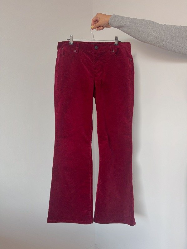 Producto - Pant Velvet Talbots T. 40/42