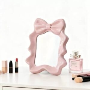 Producto - C-3244 ESPEJO MOÑO CON APOYADOR X1U.