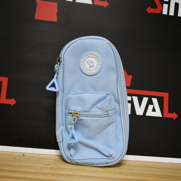 Producto - CARTUCHERA OVAL A0631