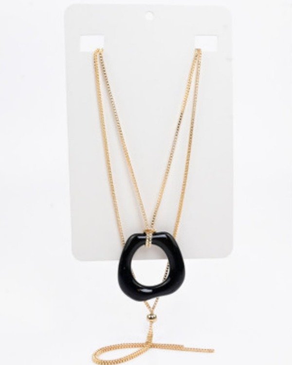Producto - Collar Jadiya