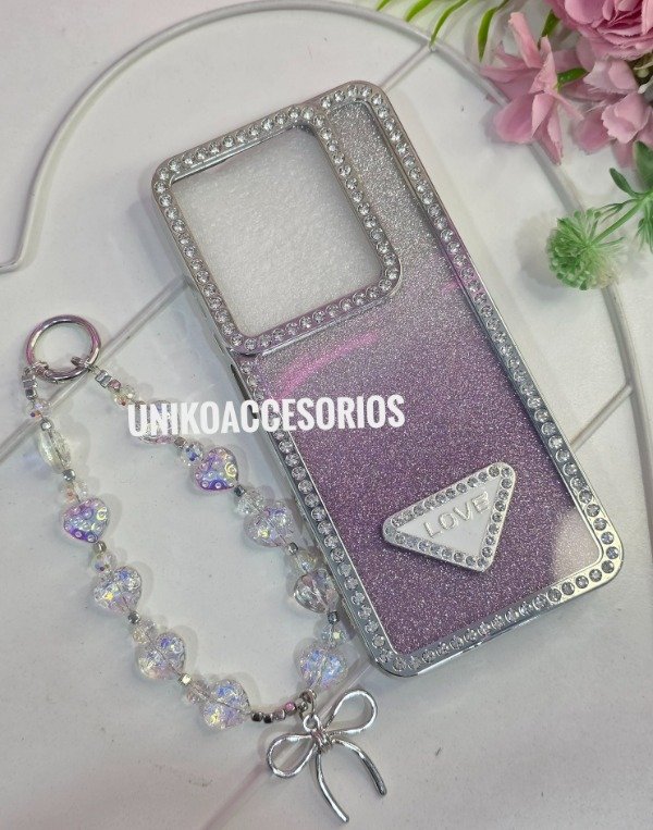 Producto - Funda Infinix Hot 40pro (4)