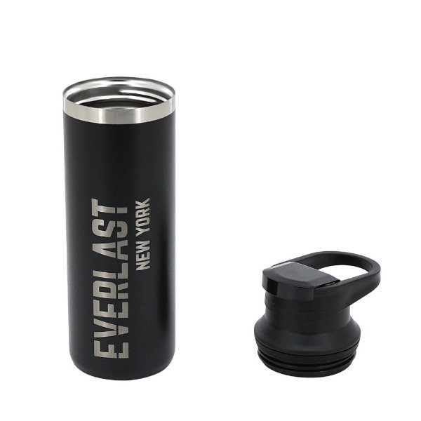 Producto - BOTELLA TÉRMICA EVERLAST COD 18392B - 8