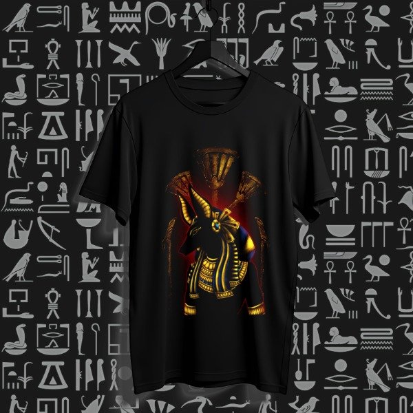 Producto - REMERA ANUBIS  03