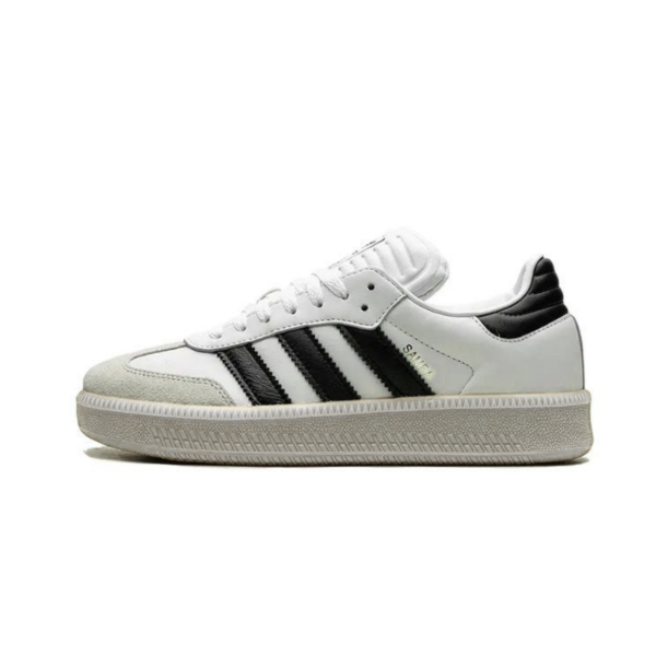 Producto - Samba XLG Blanco