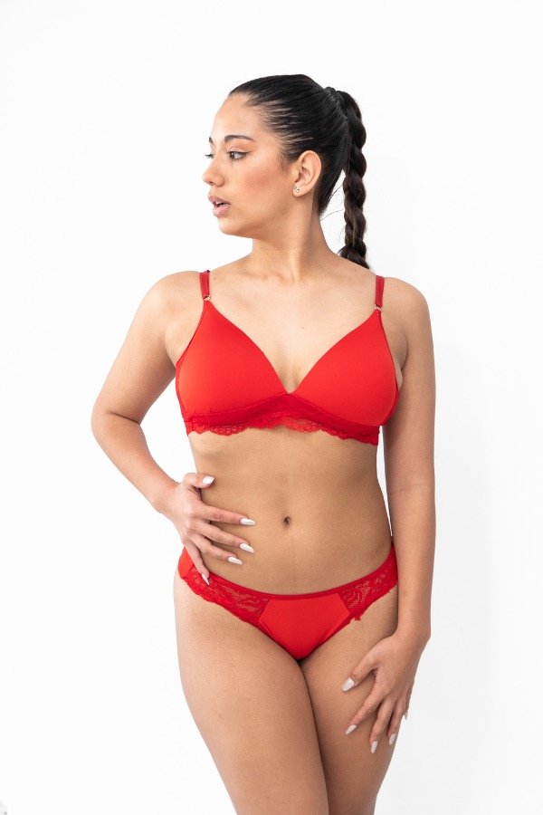 Producto - Conjunto Donna