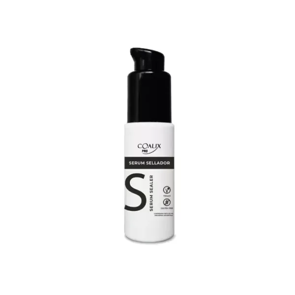 Producto - Sellador de Puntas (Sealer Serum) x 30 ml