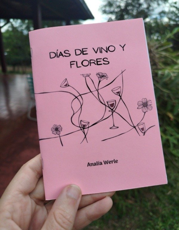 Producto - Días de vino y flores - 1