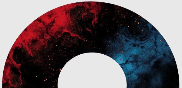 Producto - GALAXIA XII