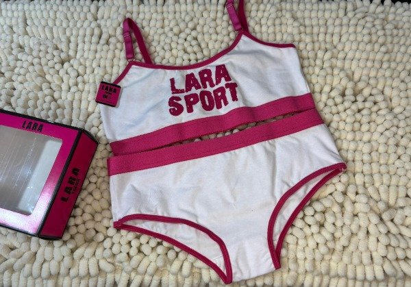 Producto - Conjunto Lara