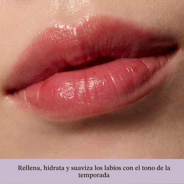 Producto - TATCHA The Kissu Lip Mask edición limitada, color rojo arce - 7