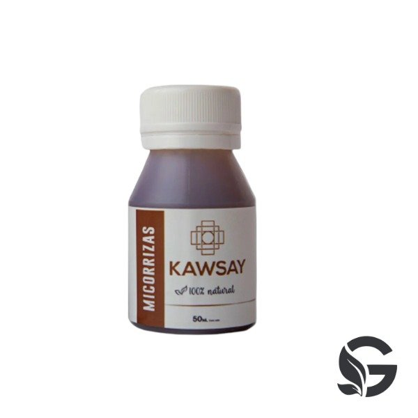 Producto - Kawsay Micorrizas