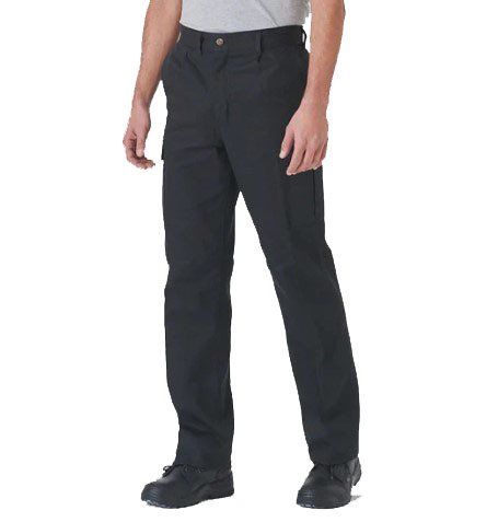 Producto - OMBU - PANTALON CARGO NEGRO