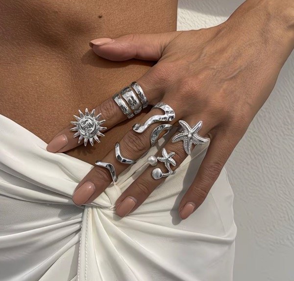 Producto - Anillos elección