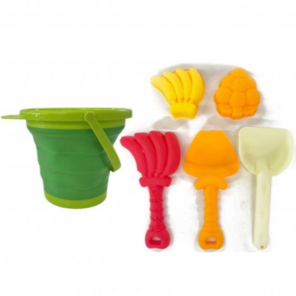 Producto - 18 - Set de playa de 6 piezas