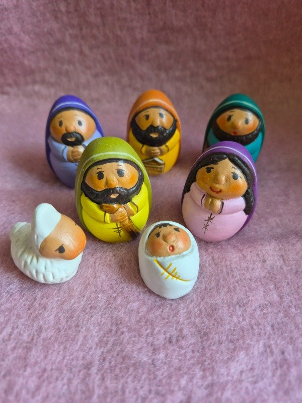 Producto - Pesebres artesanales - 0