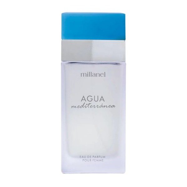 Producto - Eau de parfum Deluxe Agua Mediterranea x 100ml