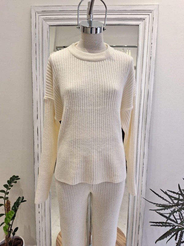 Producto - Sweater lana