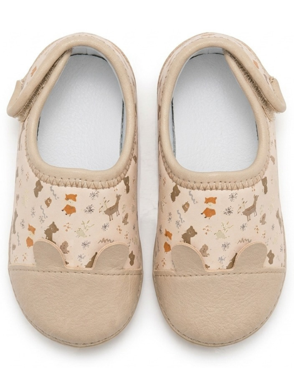 Producto - MIKI BEIGE (ergonómicas) - 1
