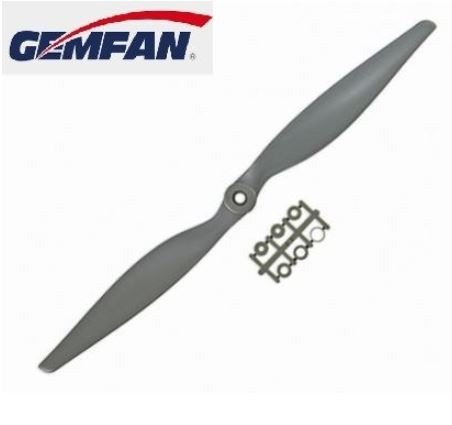 Producto - HELICE GEMFAN 10X7 PASO NORMAL CCW